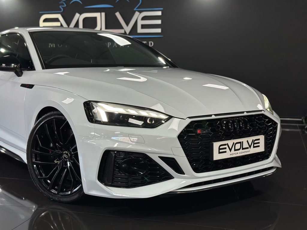 Used Audi RS5 2020 for sale - 77014522: Photo 12