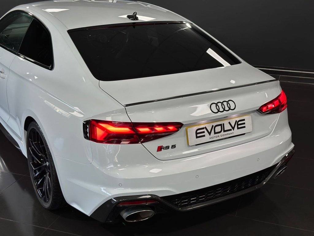 Used Audi RS5 2020 for sale - 77014522: Photo 13