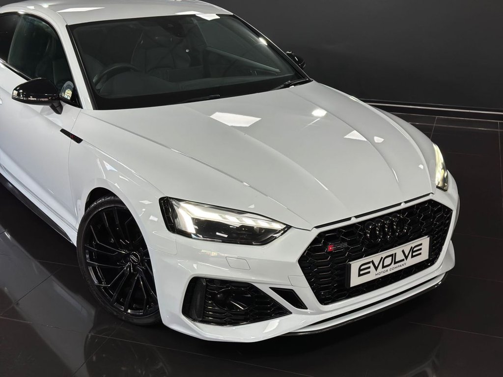 Used Audi RS5 2020 for sale - 77014522: Photo 14