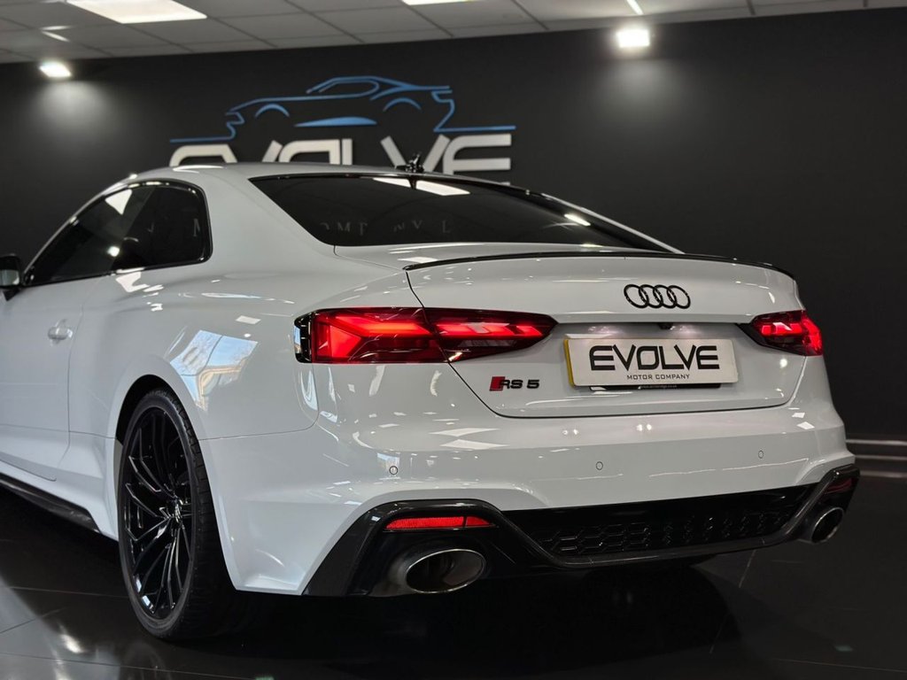 Used Audi RS5 2020 for sale - 77014522: Photo 15