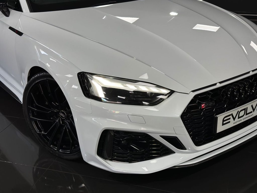 Used Audi RS5 2020 for sale - 77014522: Photo 16