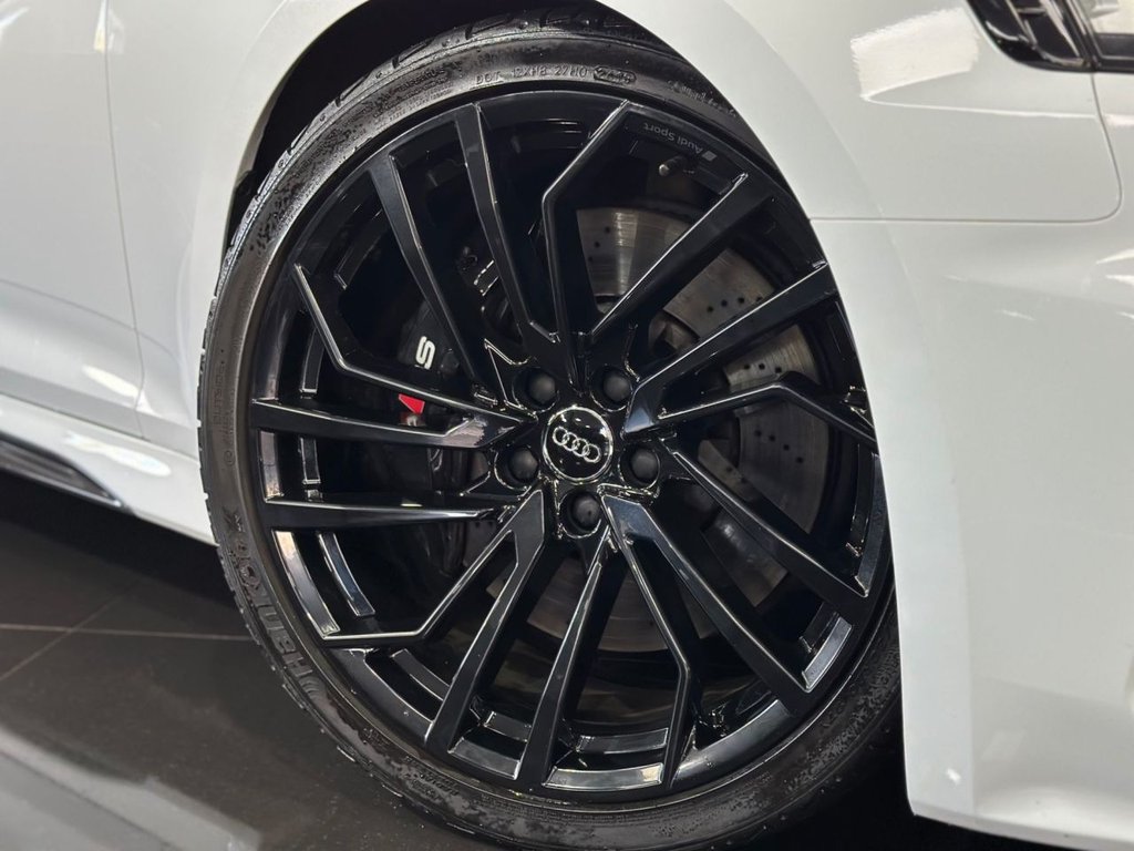 Used Audi RS5 2020 for sale - 77014522: Photo 17