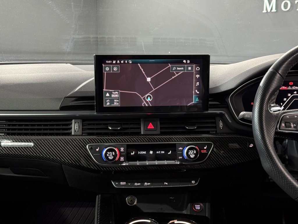 Used Audi RS5 2020 for sale - 77014522: Photo 18