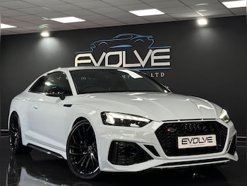 Used Audi RS5 2020 for sale - 77014522: Photo