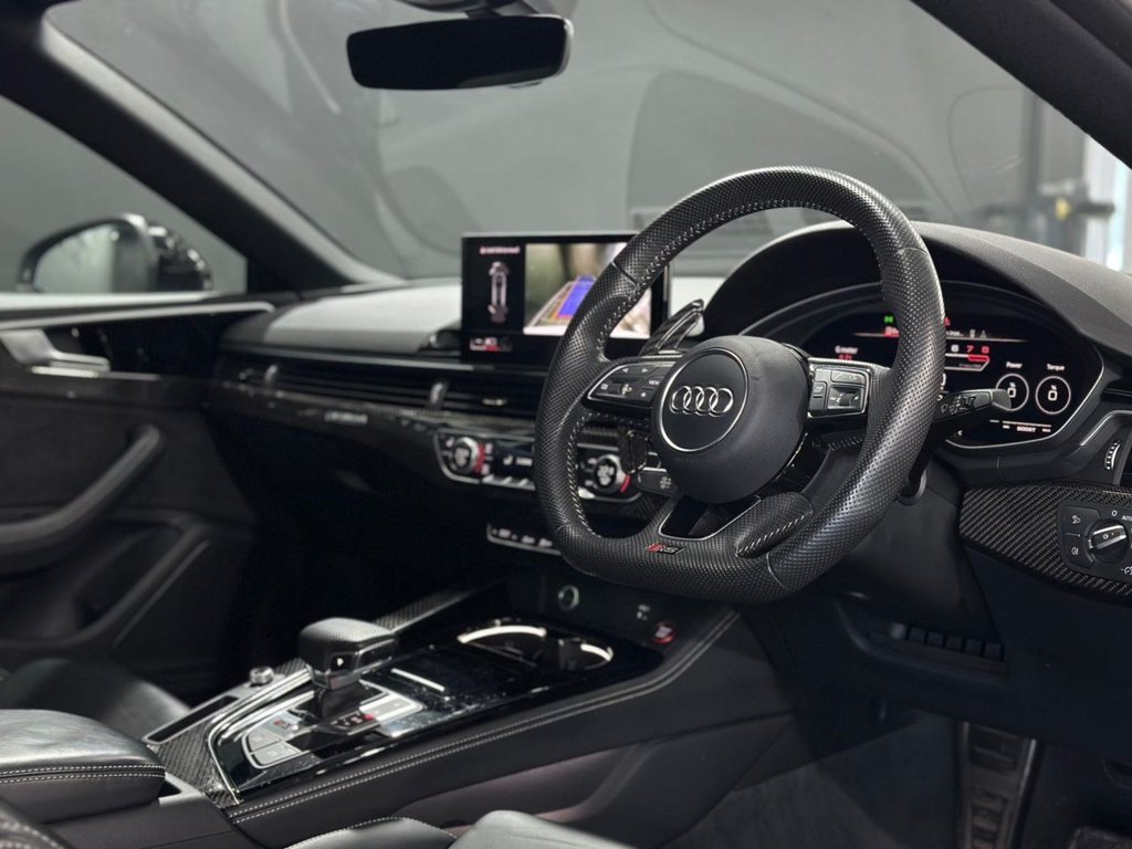 Used Audi RS5 2020 for sale - 77014522: Photo 20