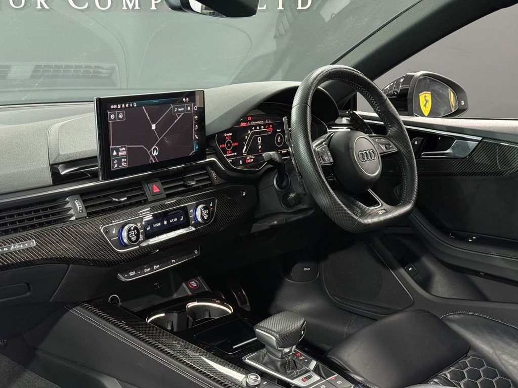 Used Audi RS5 2020 for sale - 77014522: Photo 21