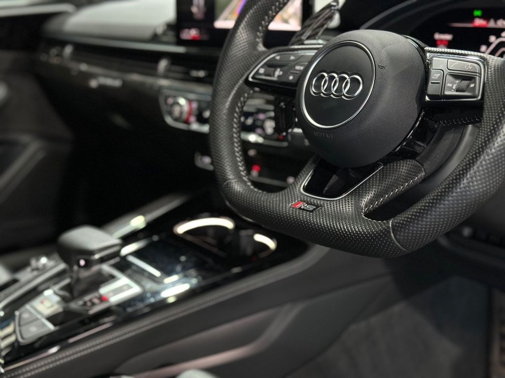 Used Audi RS5 2020 for sale - 77014522: Photo 22