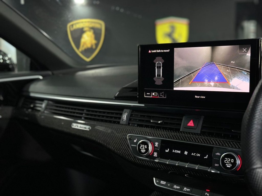 Used Audi RS5 2020 for sale - 77014522: Photo 23