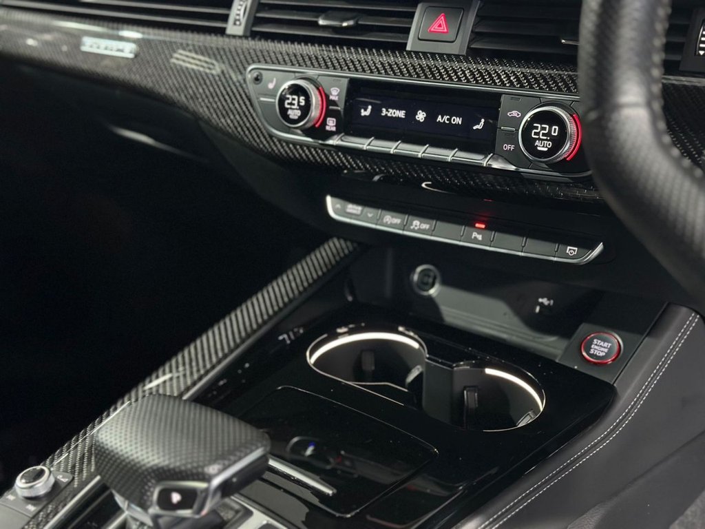 Used Audi RS5 2020 for sale - 77014522: Photo 24