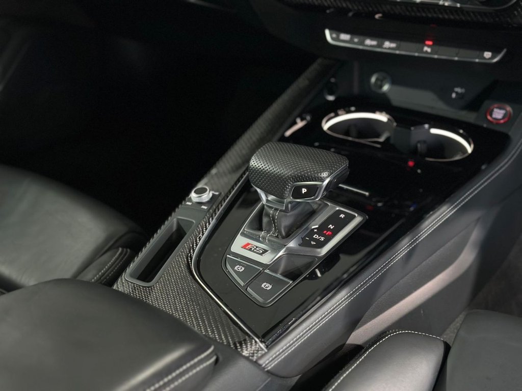 Used Audi RS5 2020 for sale - 77014522: Photo 25