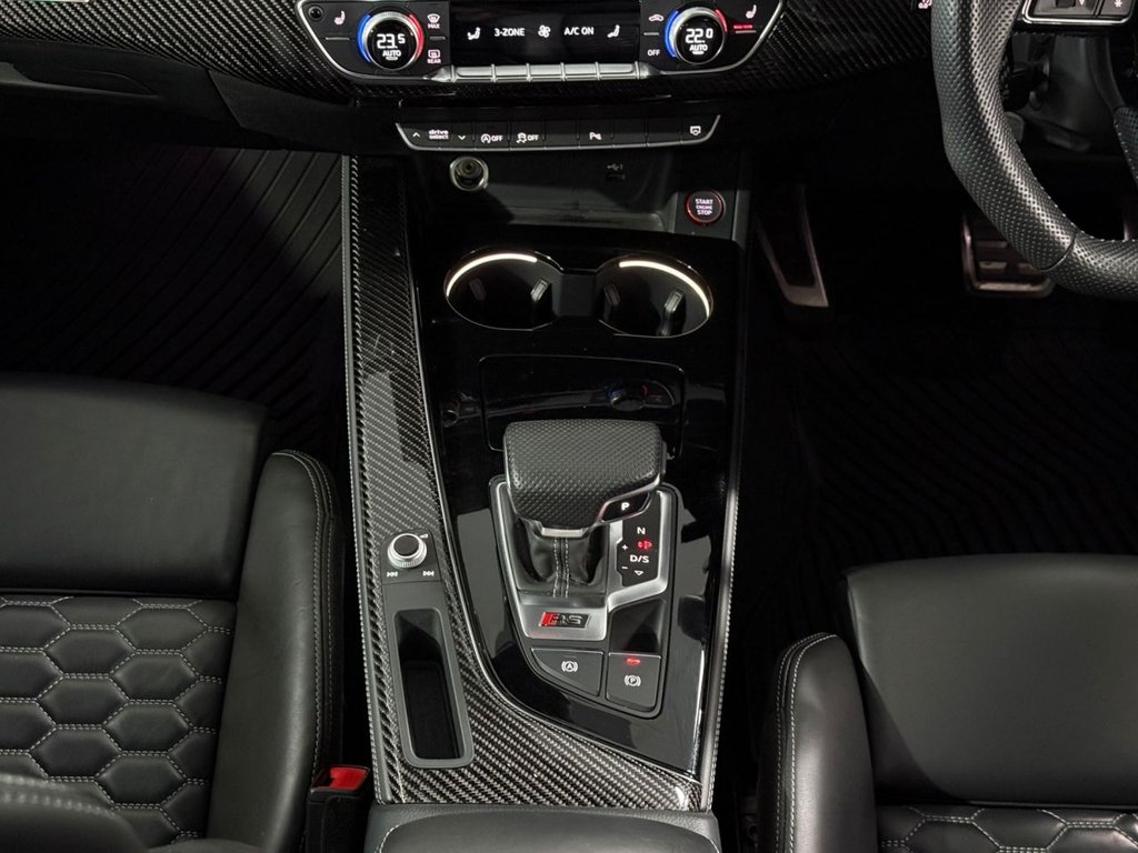 Used Audi RS5 2020 for sale - 77014522: Photo 26