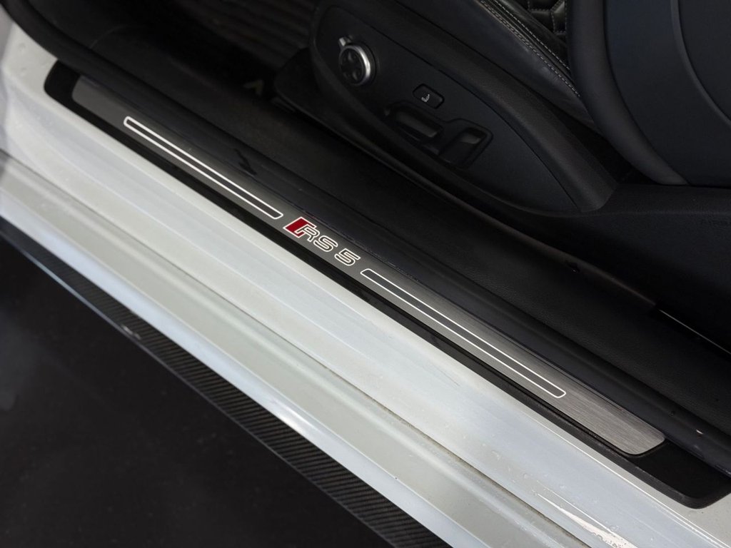 Used Audi RS5 2020 for sale - 77014522: Photo 27