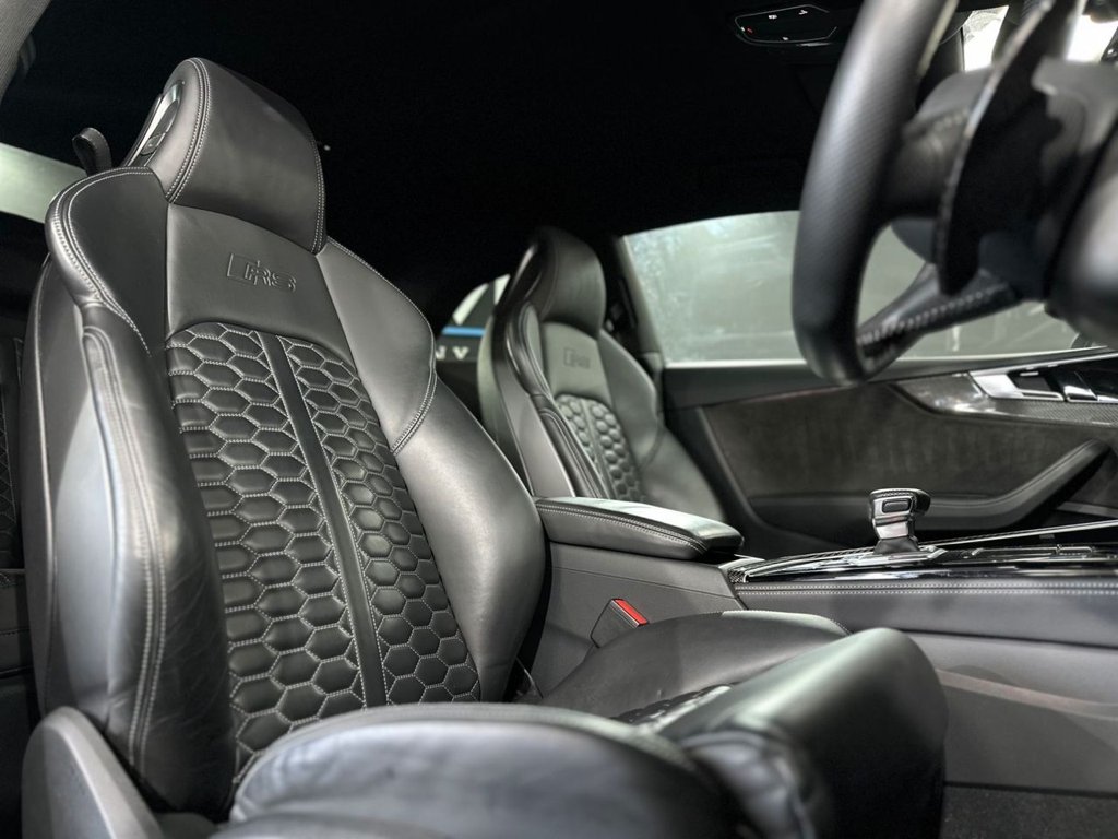 Used Audi RS5 2020 for sale - 77014522: Photo 29