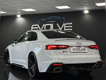Used Audi RS5 2020 for sale - 77014522: Photo