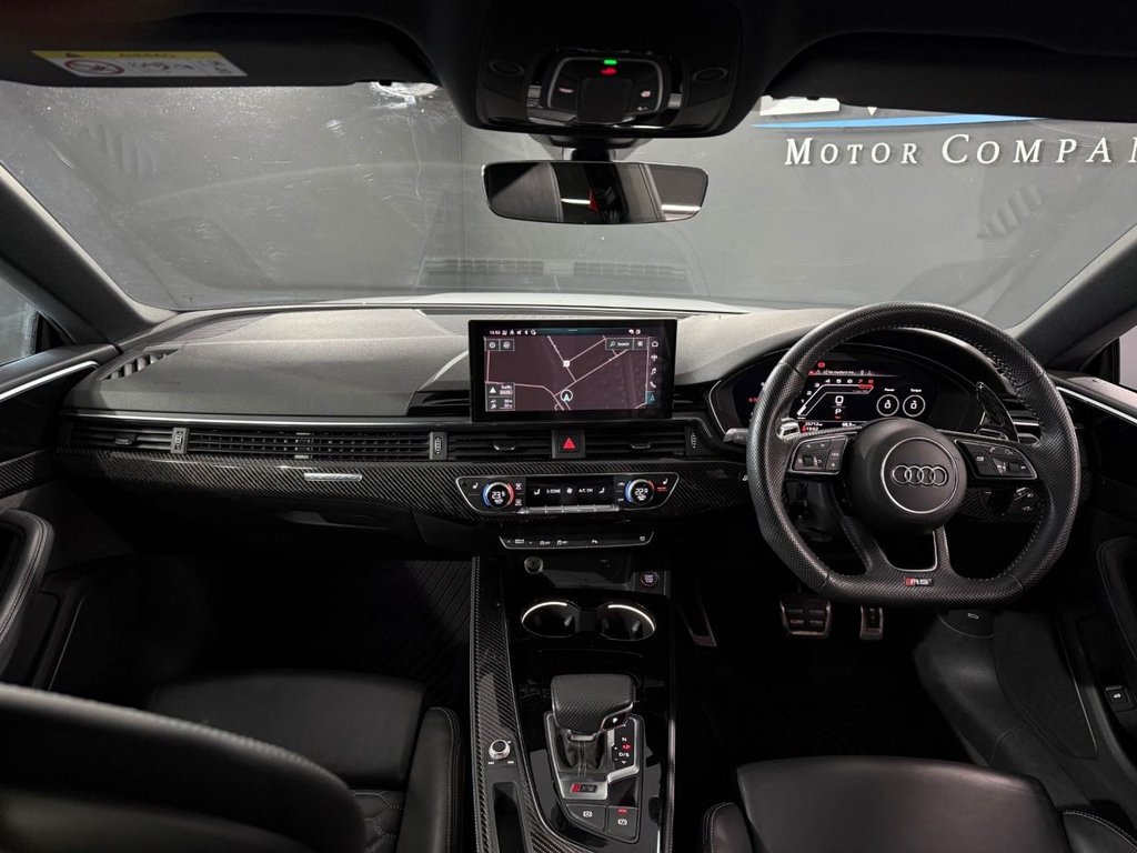 Used Audi RS5 2020 for sale - 77014522: Photo 3