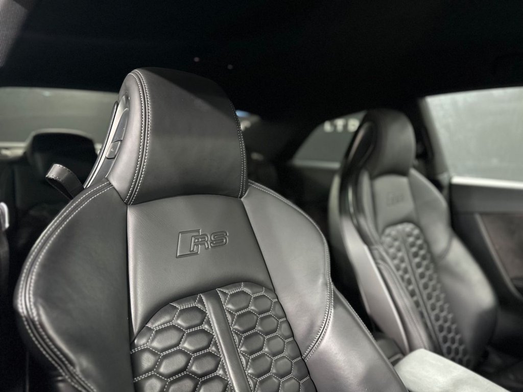 Used Audi RS5 2020 for sale - 77014522: Photo 30