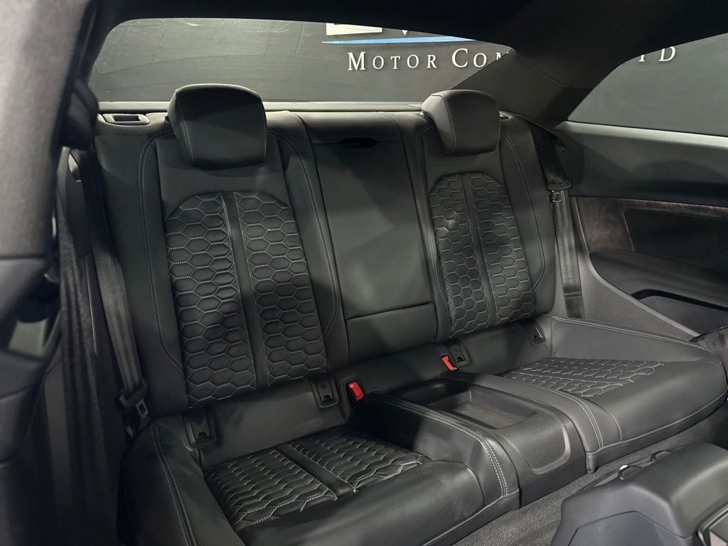 Used Audi RS5 2020 for sale - 77014522: Photo 31