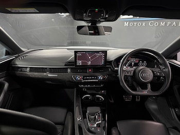 Used Audi RS5 2020 for sale - 77014522: Photo