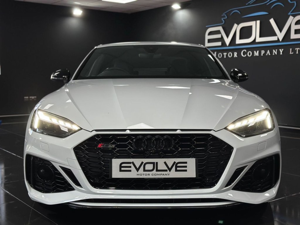 Used Audi RS5 2020 for sale - 77014522: Photo 4