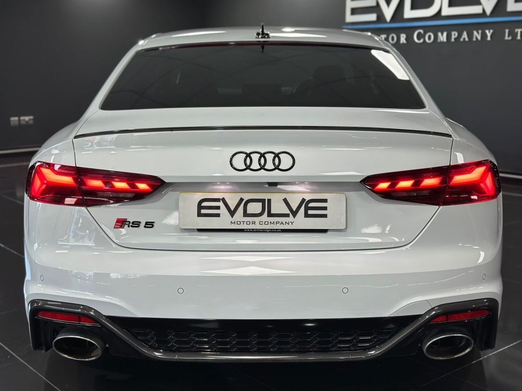 Used Audi RS5 2020 for sale - 77014522: Photo 5