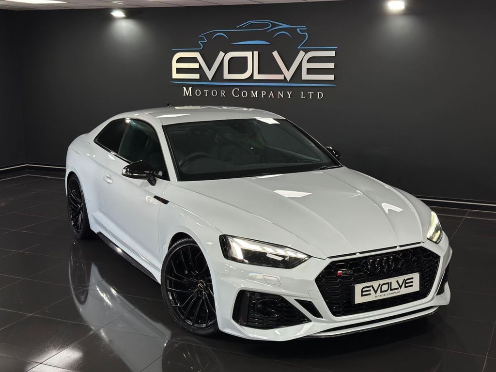 Used Audi RS5 2020 for sale - 77014522: Photo 6