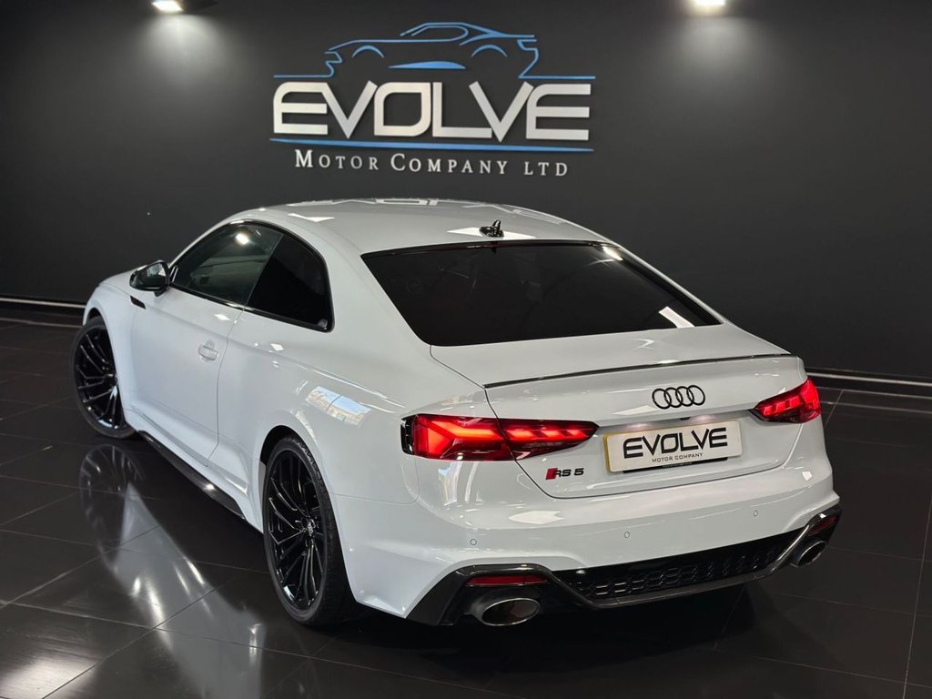 Used Audi RS5 2020 for sale - 77014522: Photo 7