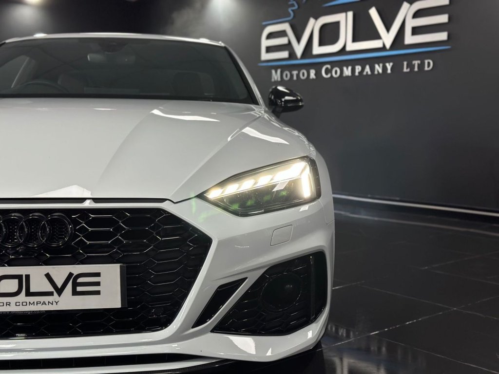 Used Audi RS5 2020 for sale - 77014522: Photo 8