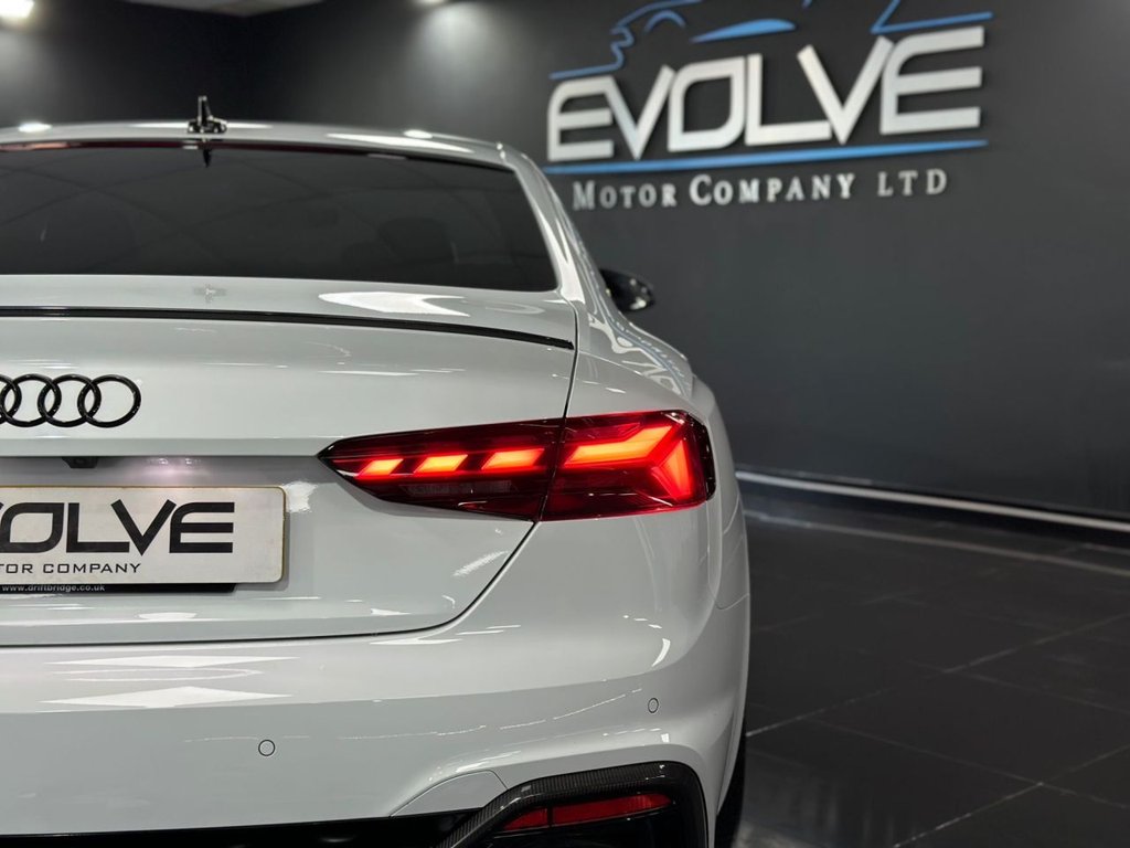 Used Audi RS5 2020 for sale - 77014522: Photo 9