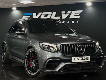 Used Mercedes-Benz GLC 2018 for sale - 78780509: Photo