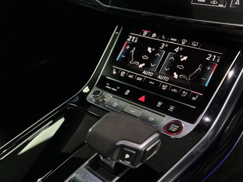 Used Audi RS Q8 2022 for sale - 77583576: Photo 22