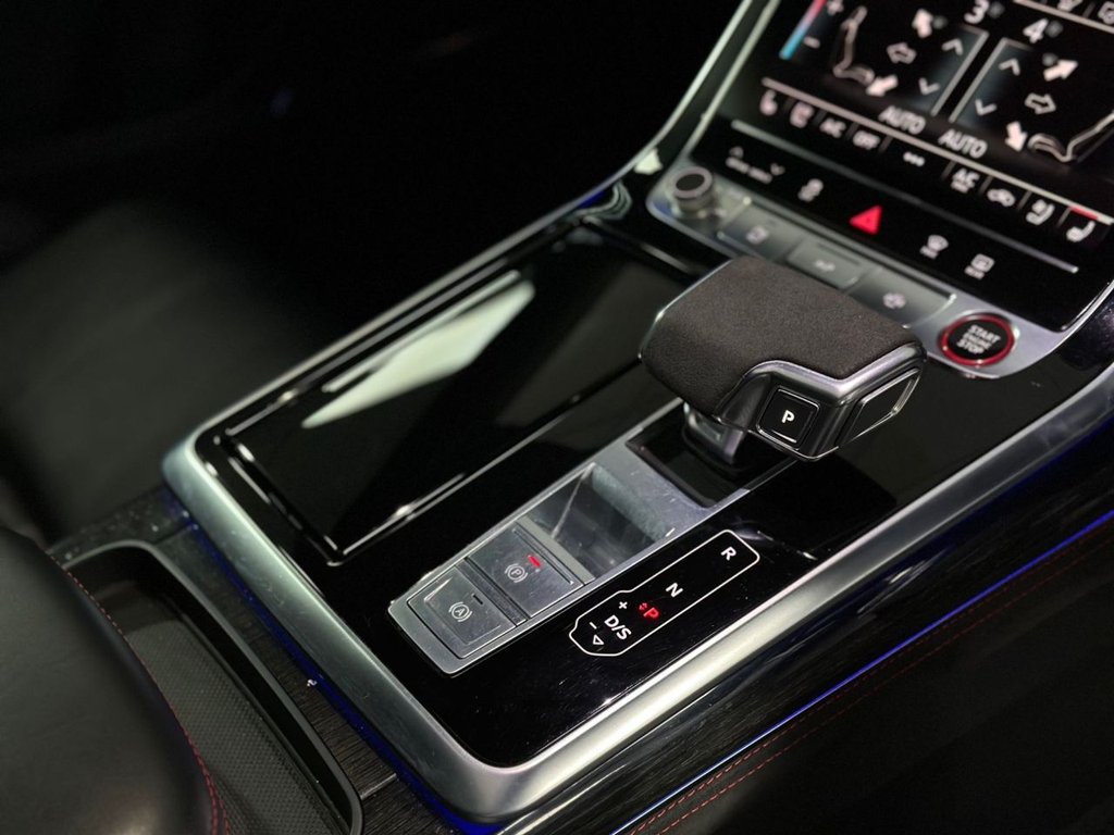 Used Audi RS Q8 2022 for sale - 77583576: Photo 23