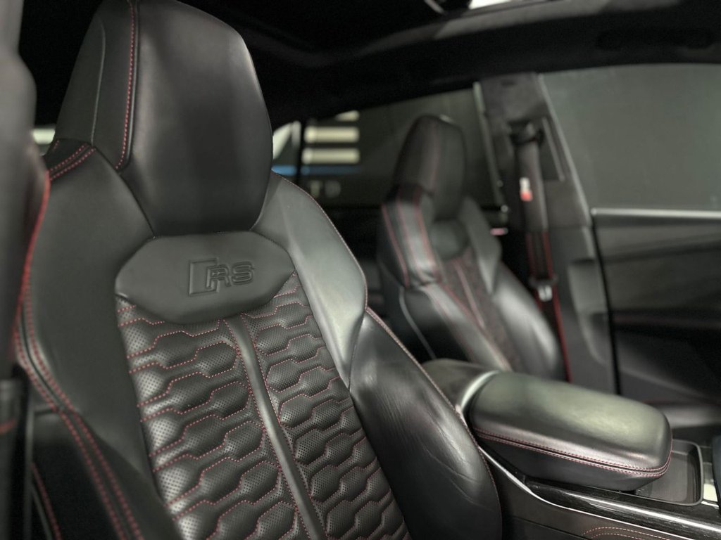 Used Audi RS Q8 2022 for sale - 77583576: Photo 27