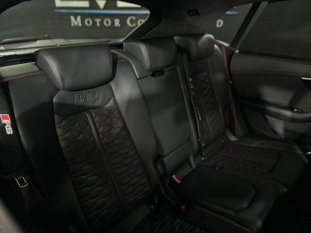 Used Audi RS Q8 2022 for sale - 77583576: Photo 28