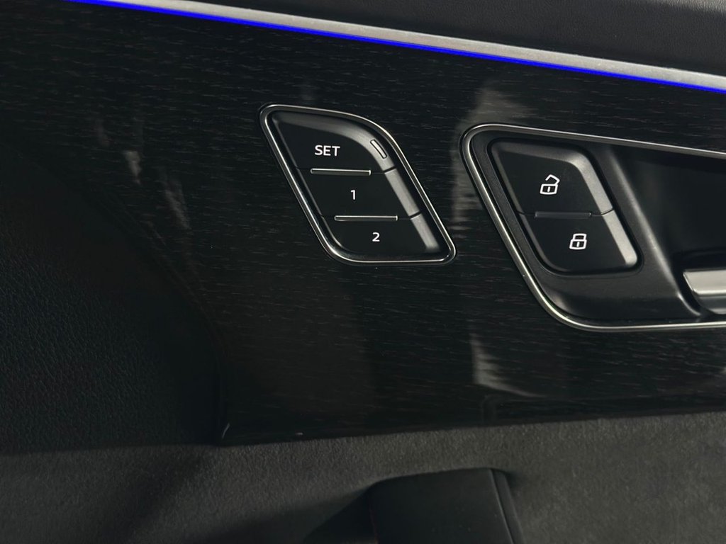 Used Audi RS Q8 2022 for sale - 77583576: Photo 29