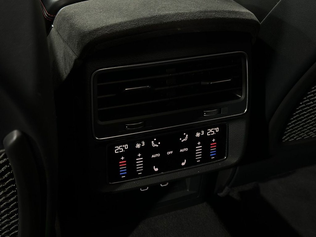 Used Audi RS Q8 2022 for sale - 77583576: Photo 31