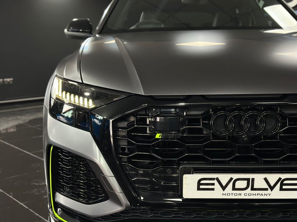 Used Audi RS Q8 2022 for sale - 77583576: Photo 6