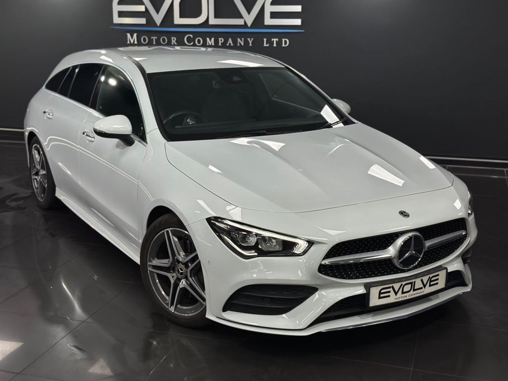 Used Mercedes-Benz CLA 2022 for sale - 76710872: Photo 10