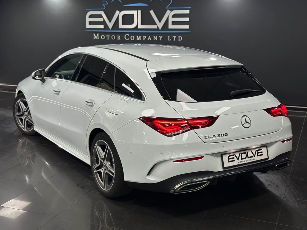 Used Mercedes-Benz CLA 2022 for sale - 76710872: Photo 11