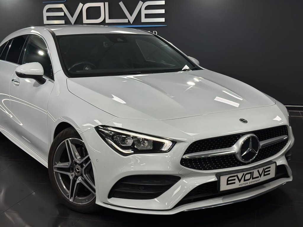 Used Mercedes-Benz CLA 2022 for sale - 76710872: Photo 13