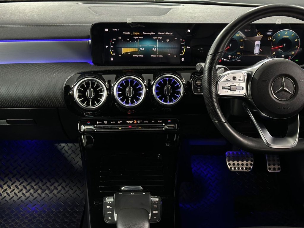 Used Mercedes-Benz CLA 2022 for sale - 76710872: Photo 16