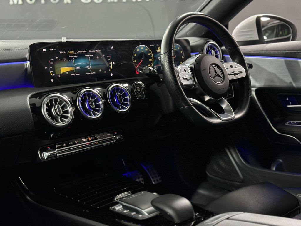 Used Mercedes-Benz CLA 2022 for sale - 76710872: Photo 17