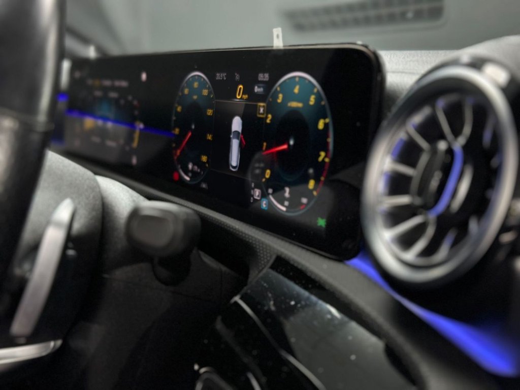 Used Mercedes-Benz CLA 2022 for sale - 76710872: Photo 19