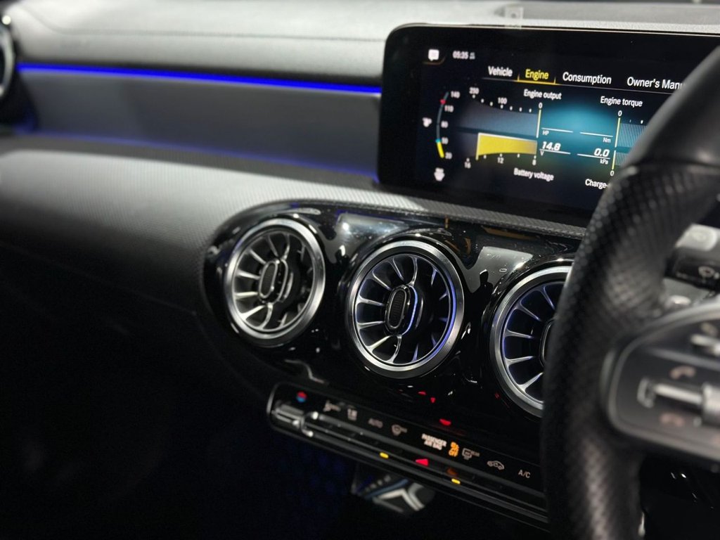 Used Mercedes-Benz CLA 2022 for sale - 76710872: Photo 20