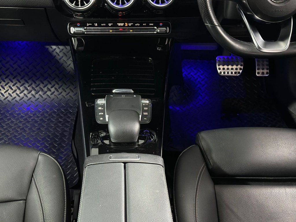 Used Mercedes-Benz CLA 2022 for sale - 76710872: Photo 22