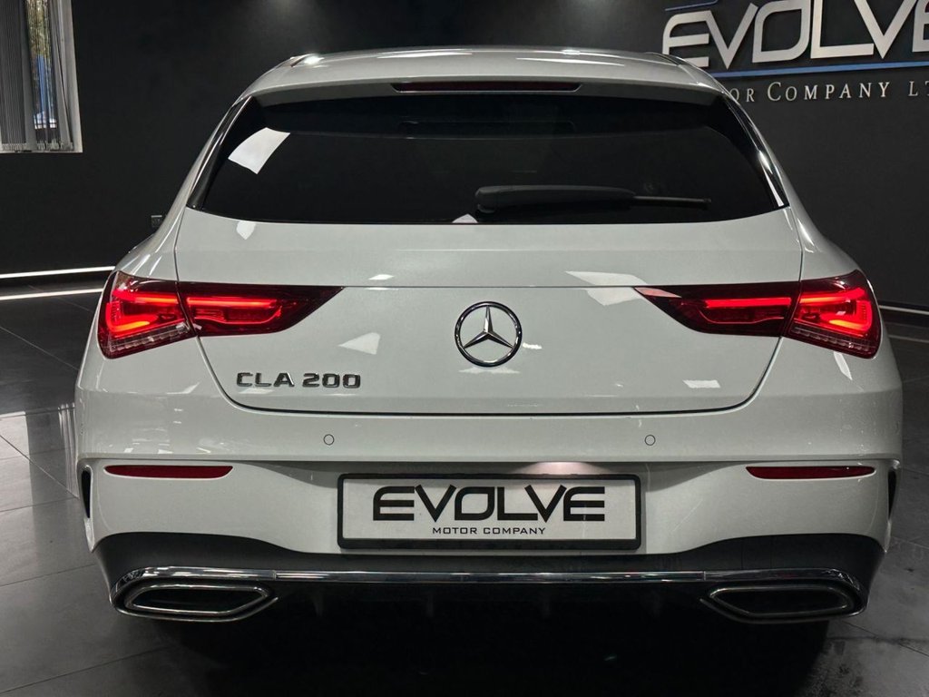 Used Mercedes-Benz CLA 2022 for sale - 76710872: Photo 5