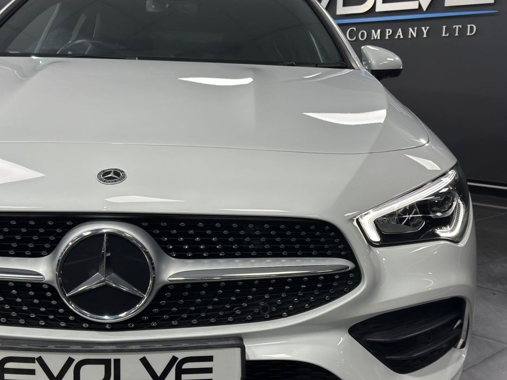 Used Mercedes-Benz CLA 2022 for sale - 76710872: Photo 6
