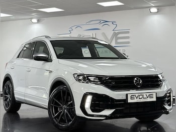 Volkswagen - T-Roc