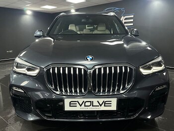 Used BMW X5 2019 for sale - 77172161: Photo