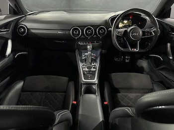 Used Audi TTS 2020 for sale - 78501252: Photo