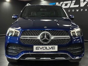 Used Mercedes-Benz GLE 2020 for sale - 78377290: Photo